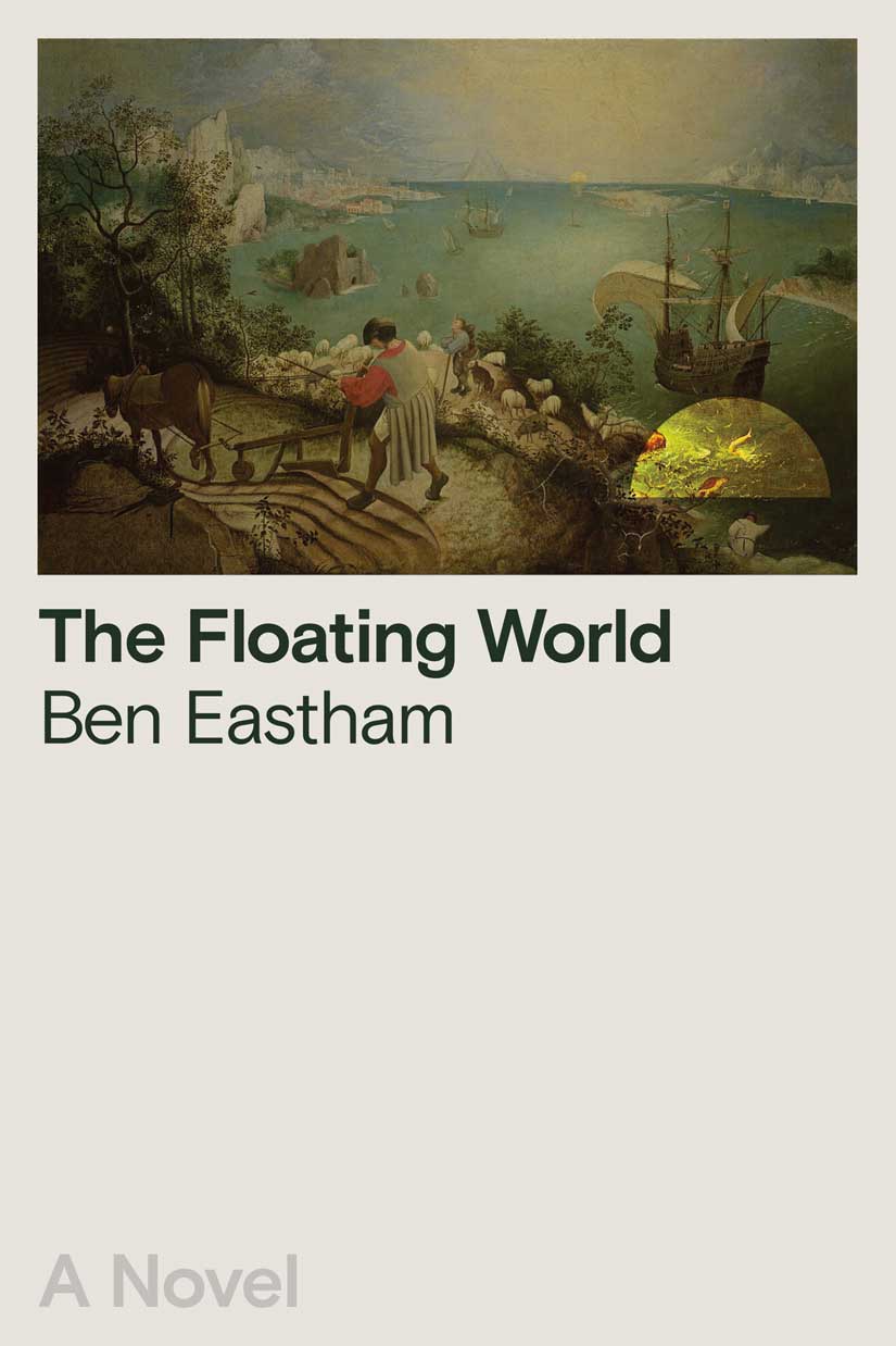 The Floating World cover